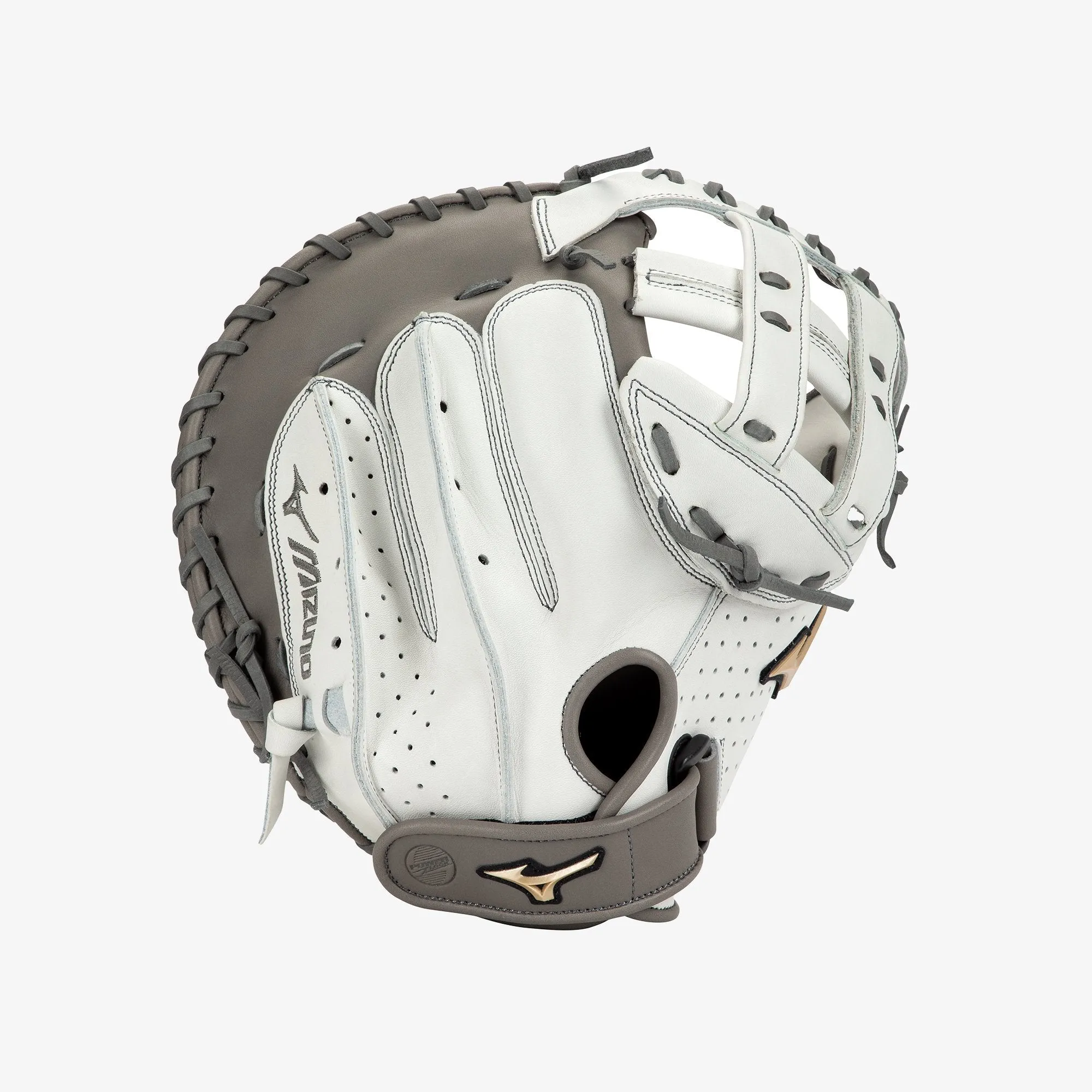 PRIME ELITE - FASTPITCH CATCHERS MITT 34"