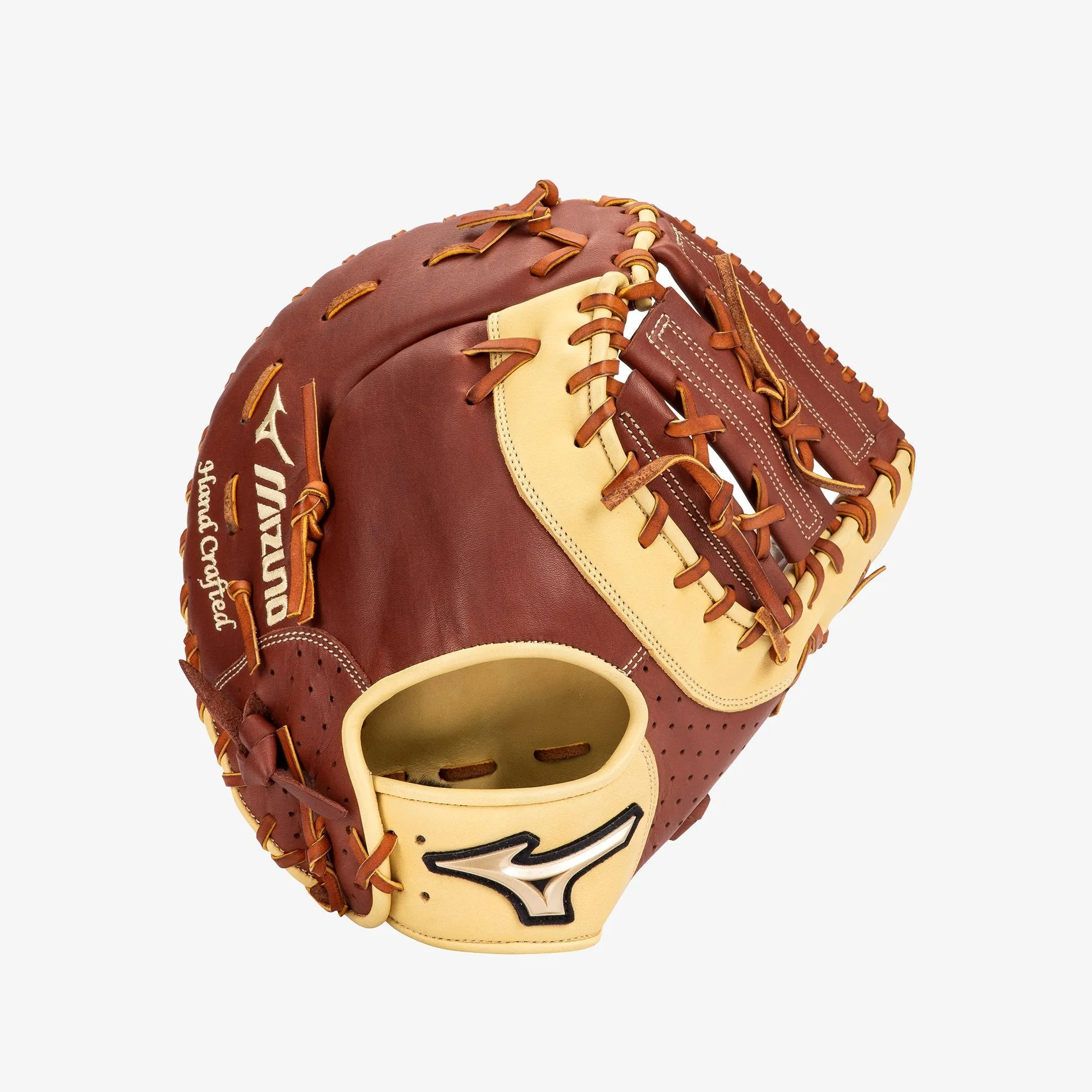 PRIME ELITE - FIRST BASE GLOVE 12.5"