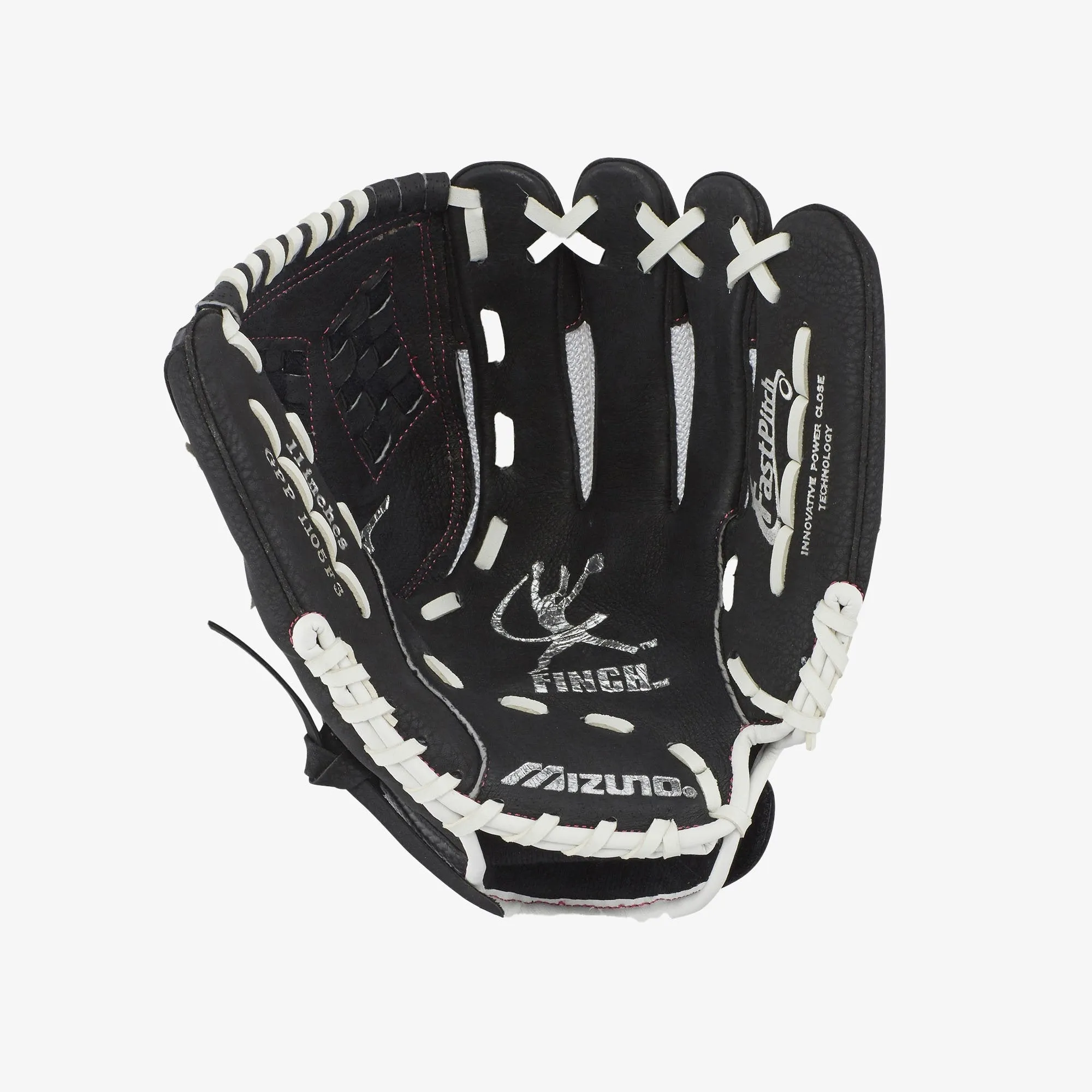 PROSPECT FINCH - FASTPITCH GLOVE 11"