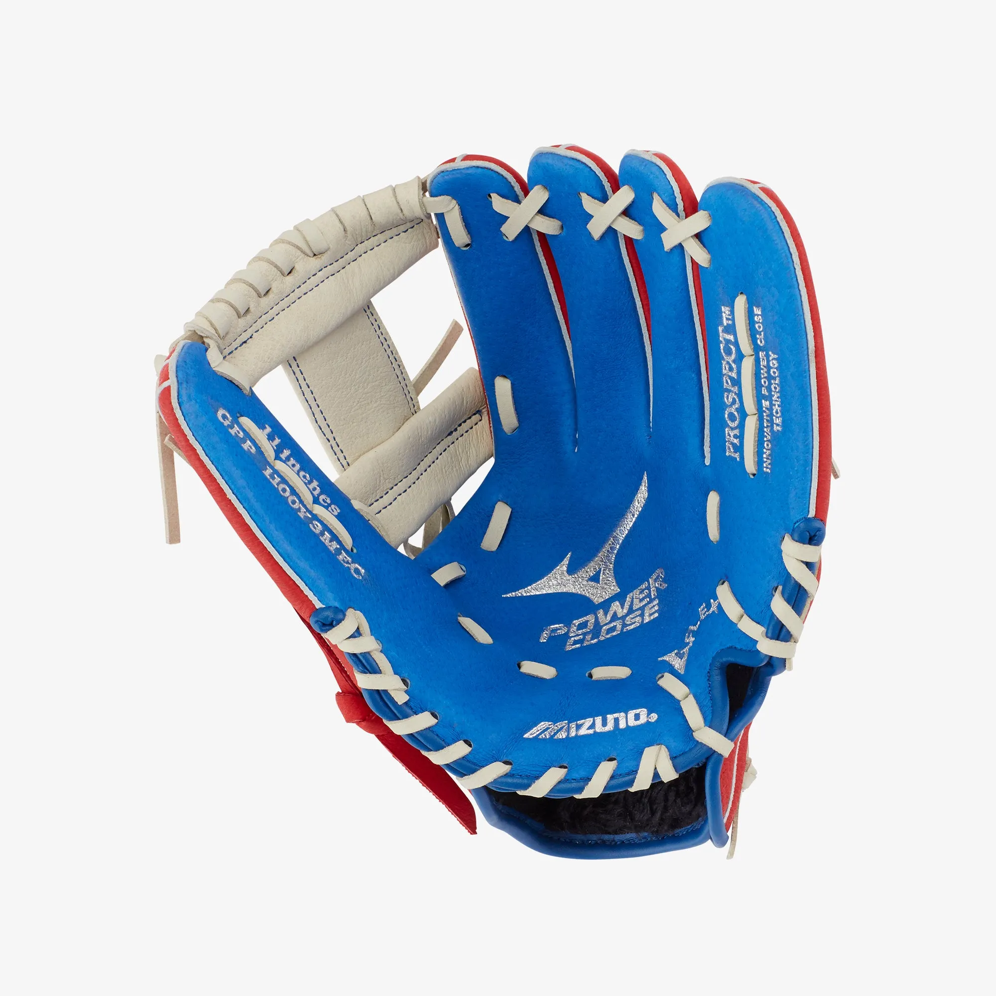 PROSPECT POWERCLOSE (GPP1100Y3MEC) - GLOVE 11"