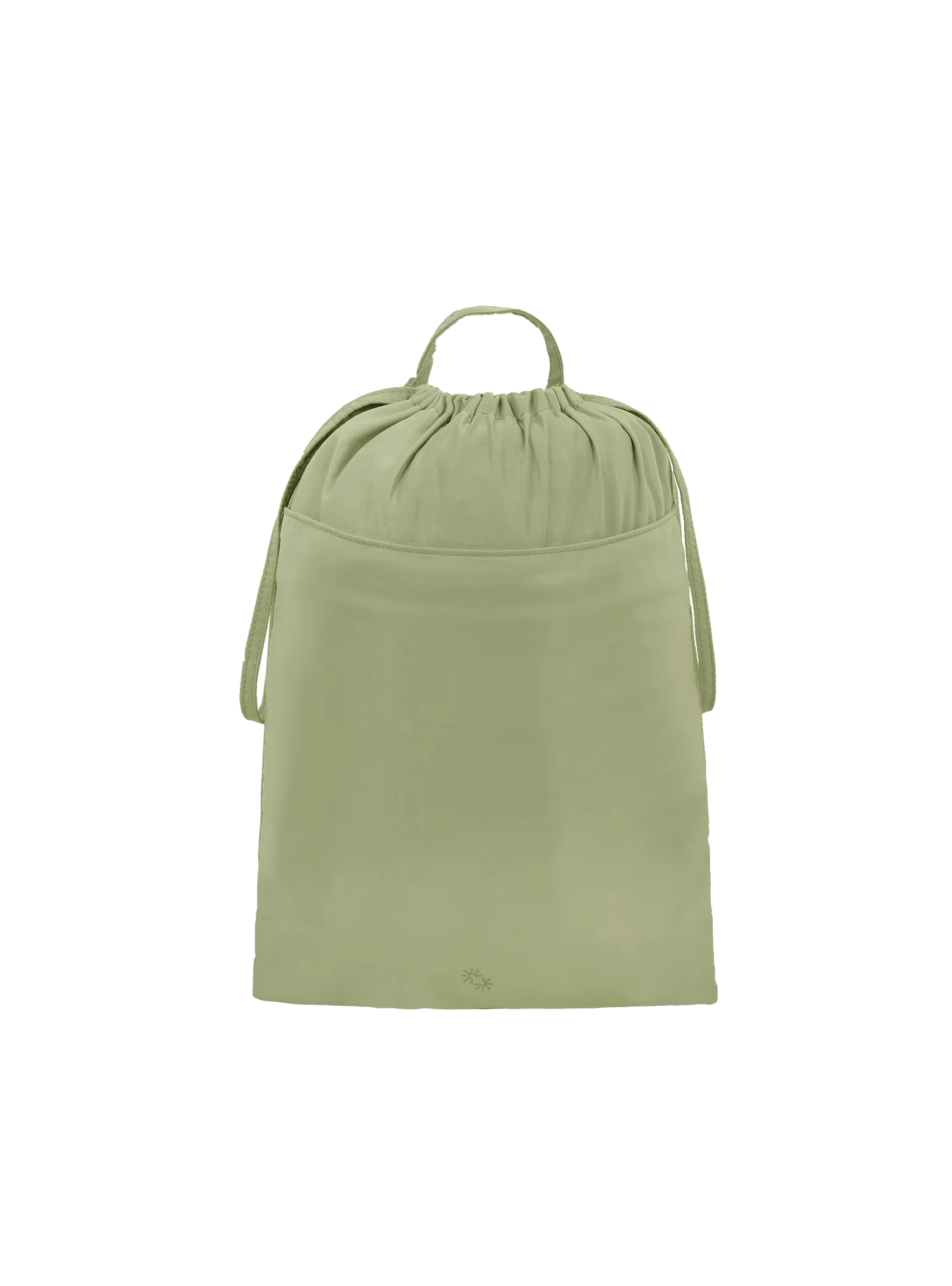 Puffer Carryall (Sage)