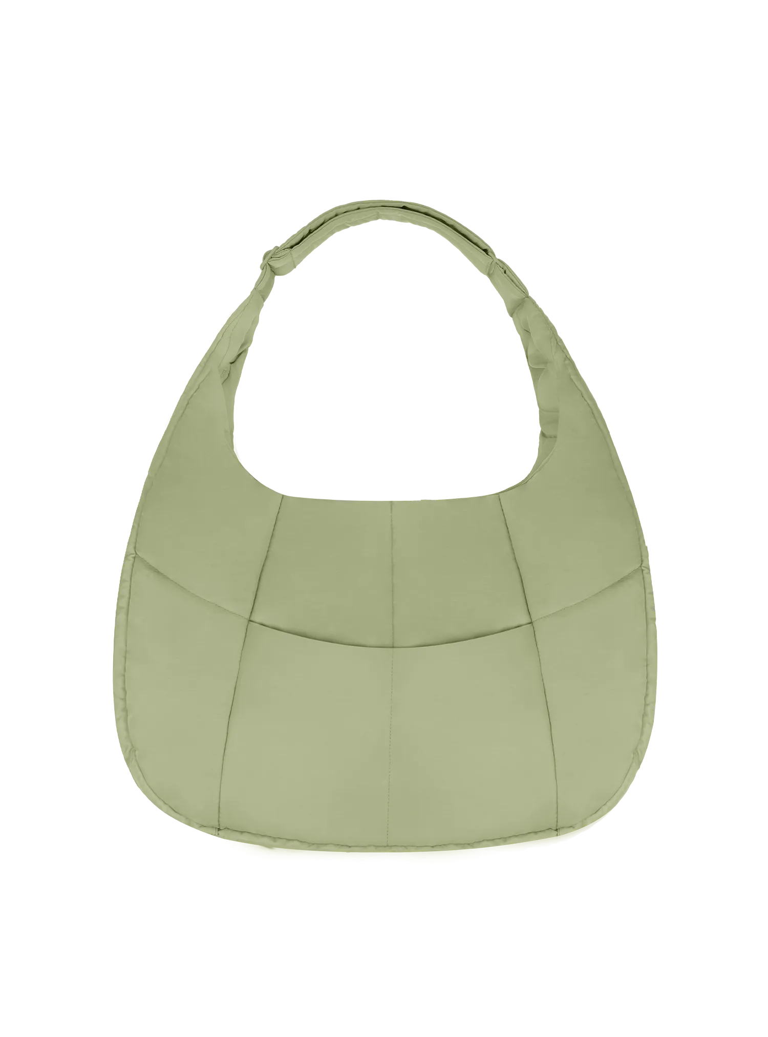 Puffer Carryall (Sage)