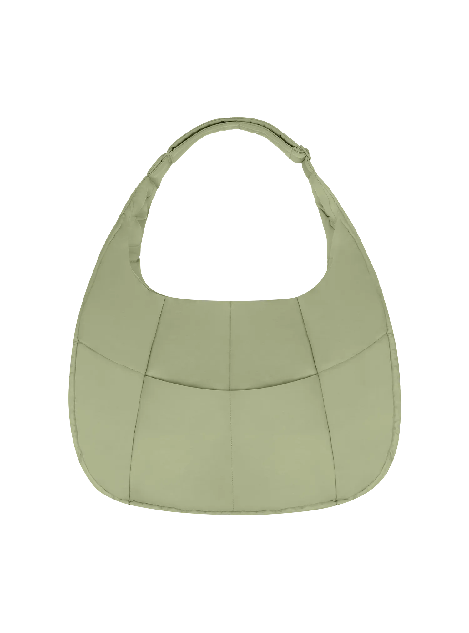 Puffer Carryall (Sage)