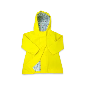 Rainy Day Raincoat - Snips and Snails