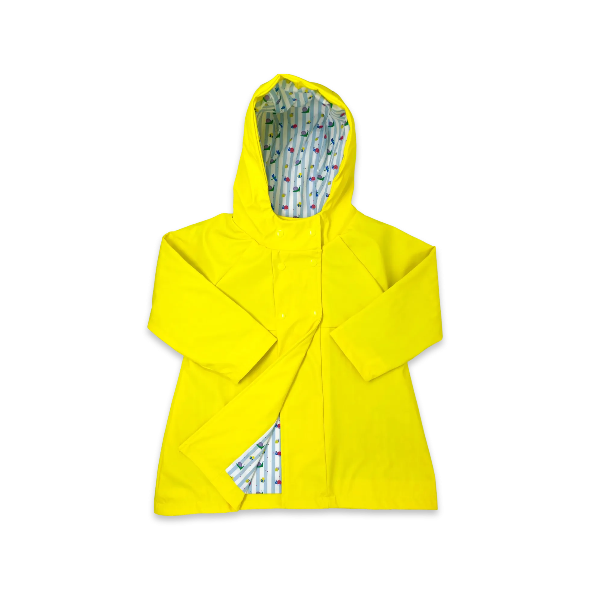 Rainy Day Raincoat - Snips and Snails