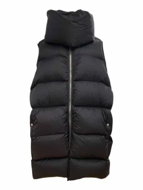 Rick Owens Size 46 Vest