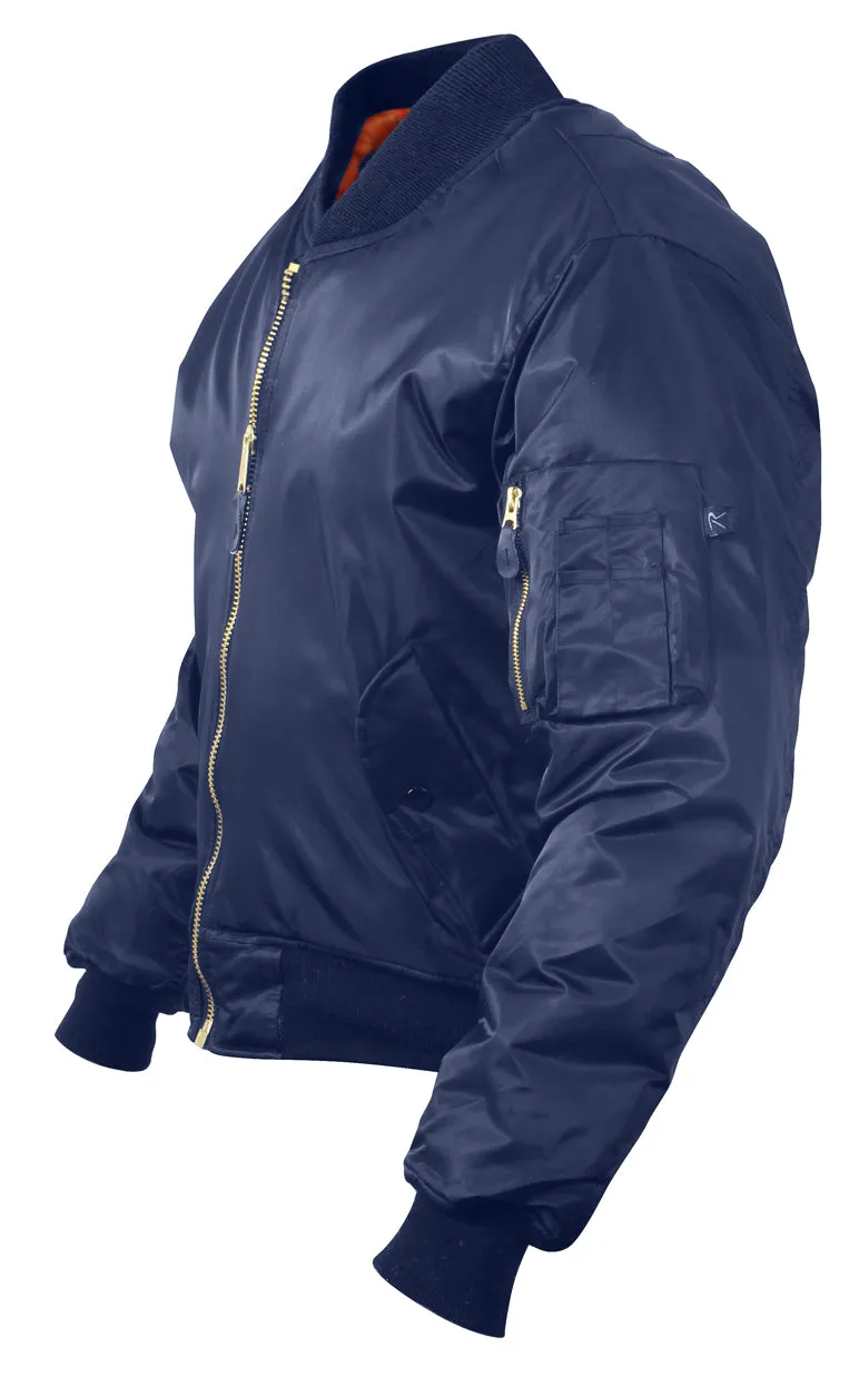 Rothco MA-1 Flight Jacket