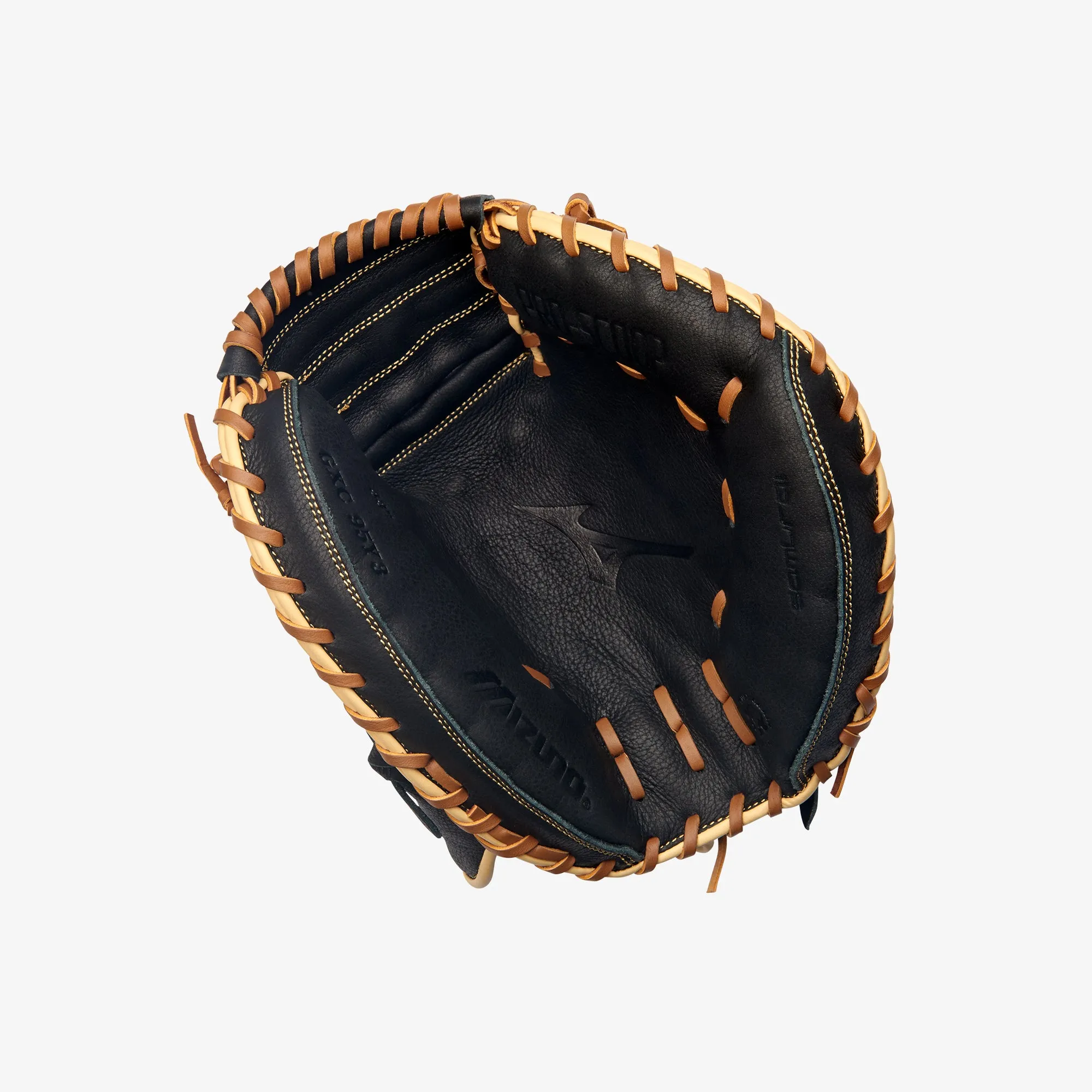 SAMURAI (GXC95Y3) - CATCHER MITT 33"