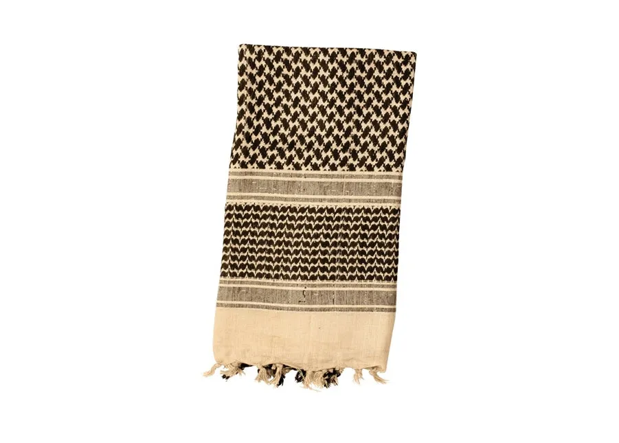 Shemagh Tactical Desert Scarf