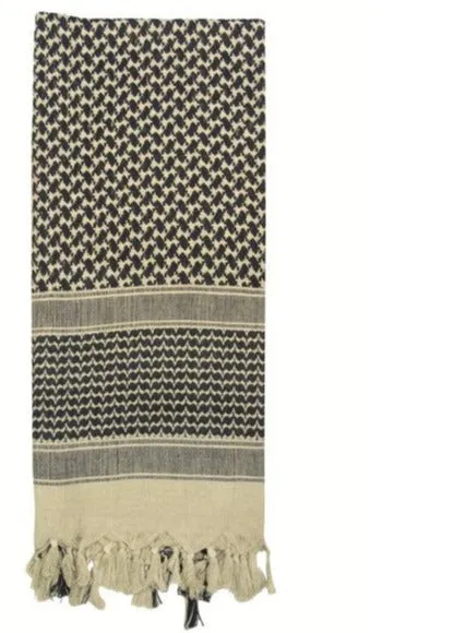 Shemagh Tactical Desert Scarf