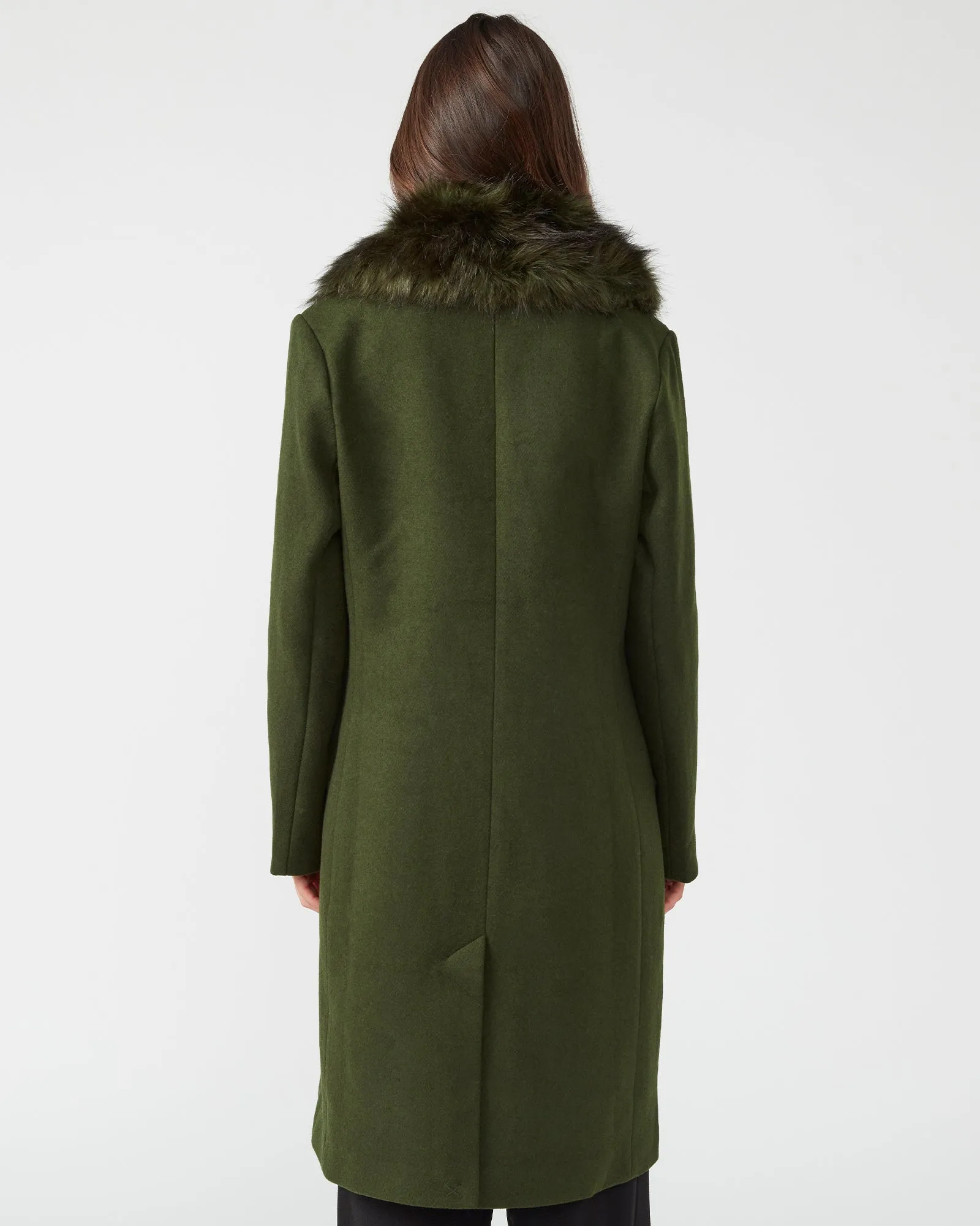 Sistine Coat