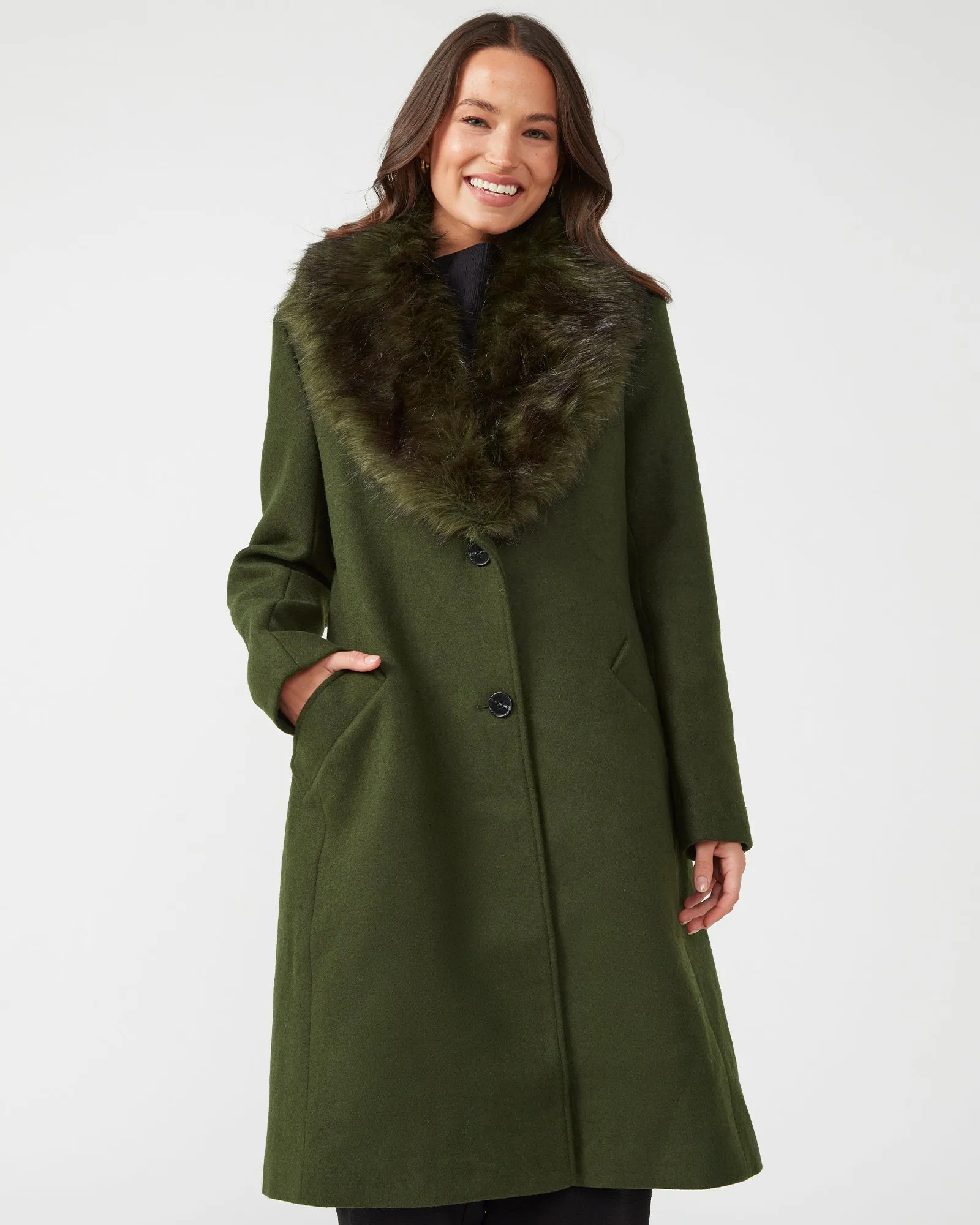 Sistine Coat