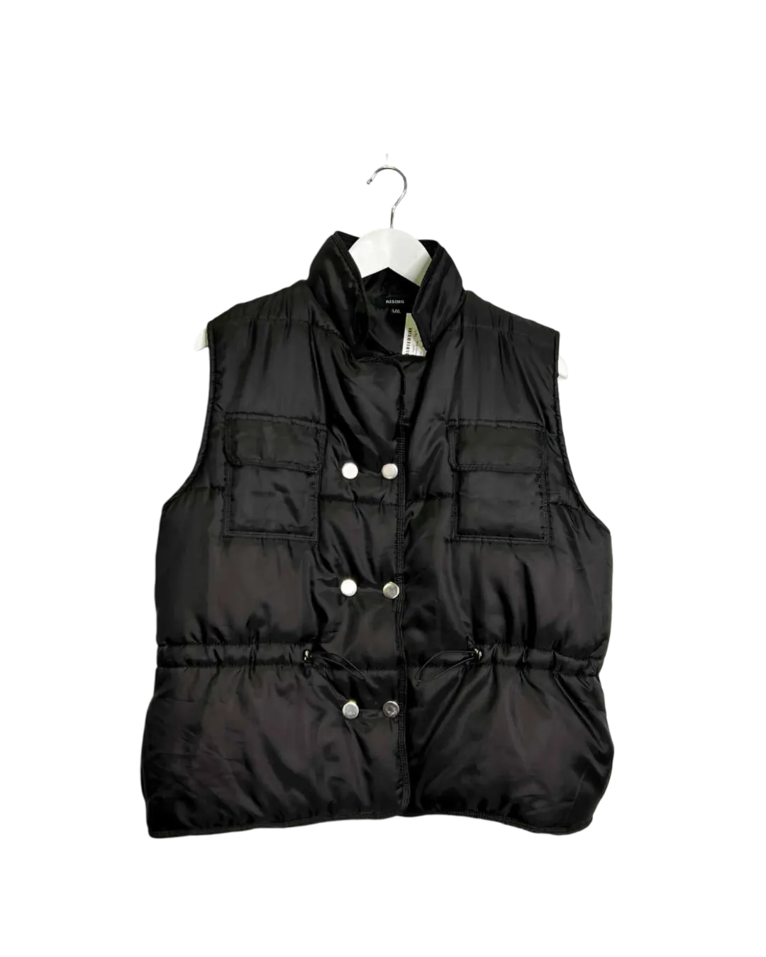 Size L/XL - Rising Puffer Vest