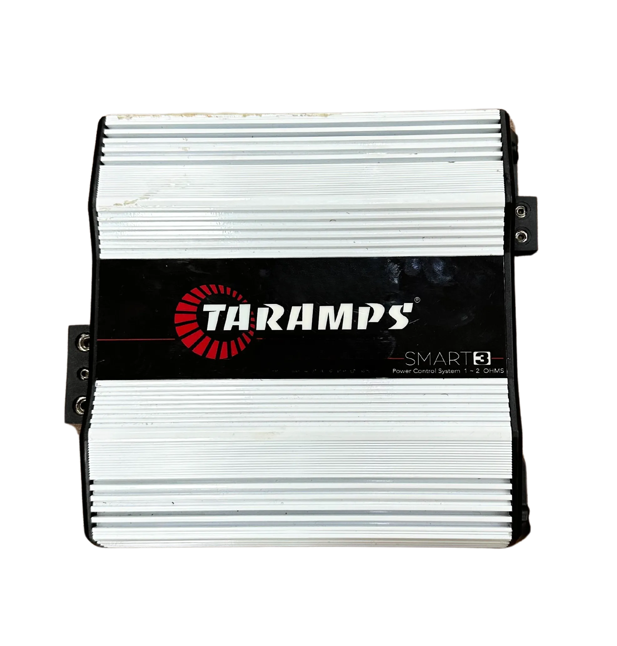 Taramps Smart 3 Amplifier 1~2-ohm 3000W RMS 1-Channel