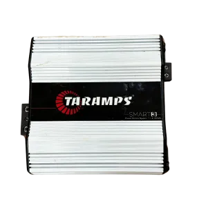 Taramps Smart 3 Amplifier 1~2-ohm 3000W RMS 1-Channel