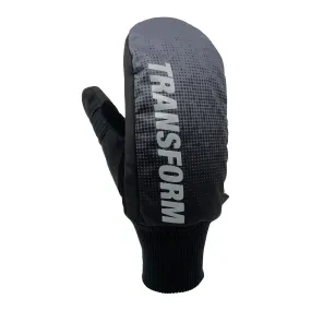 The KO Mitt Black