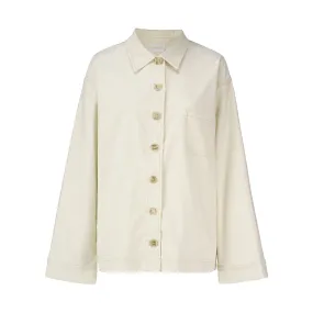 The Valerie Overshirt