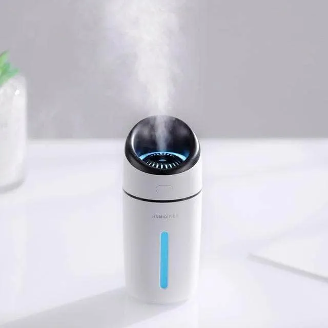 Ultrasonic Air Humidifier