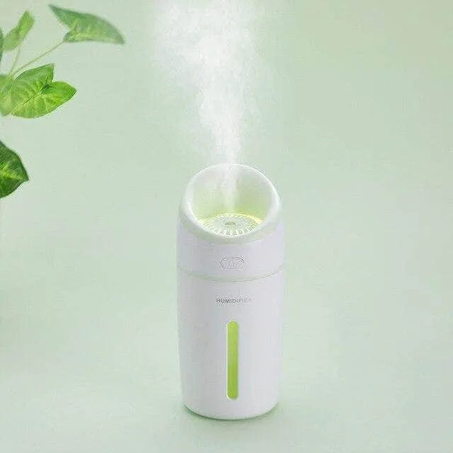 Ultrasonic Air Humidifier