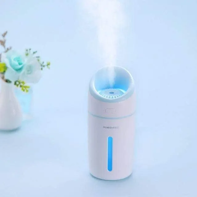 Ultrasonic Air Humidifier