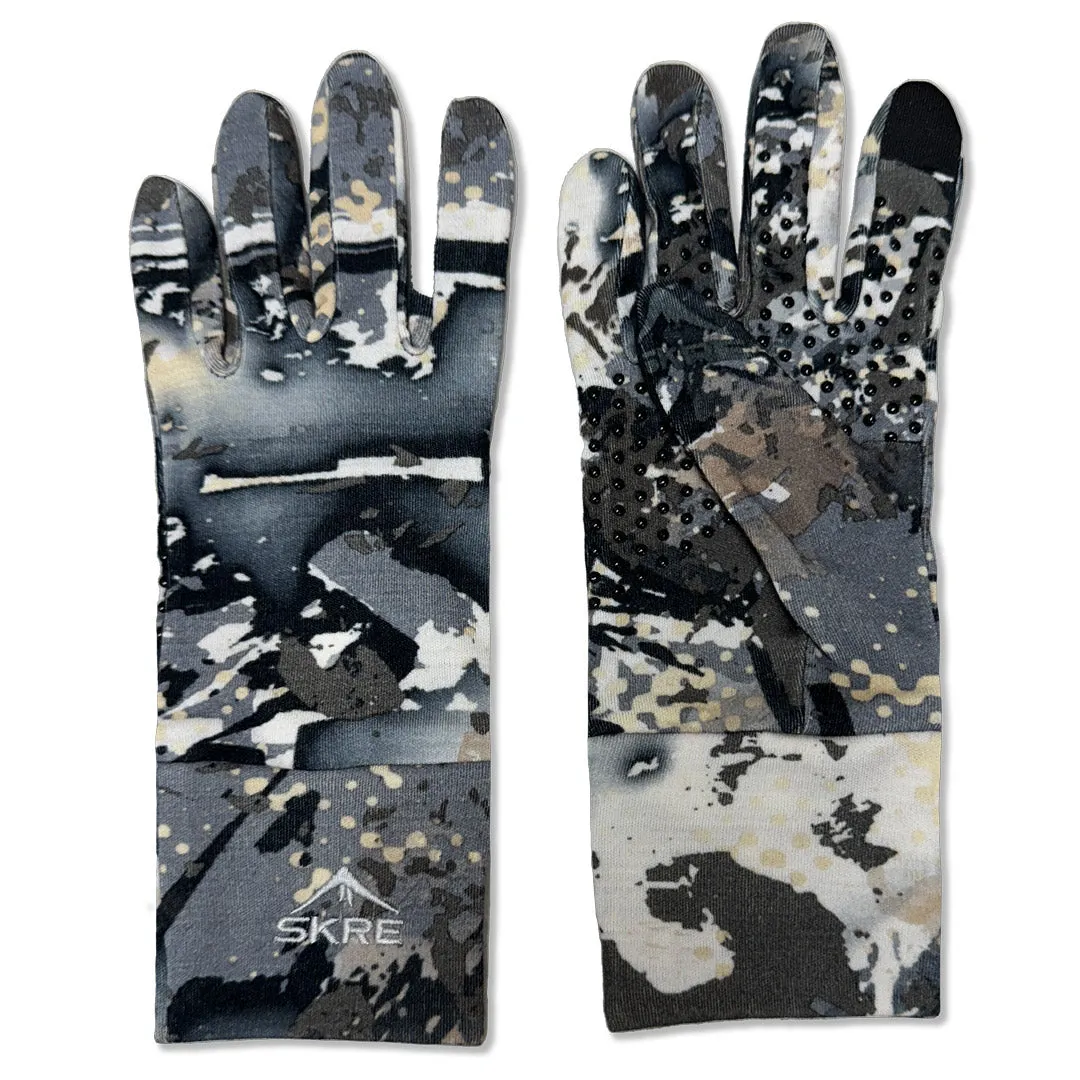 Velocity Gloves