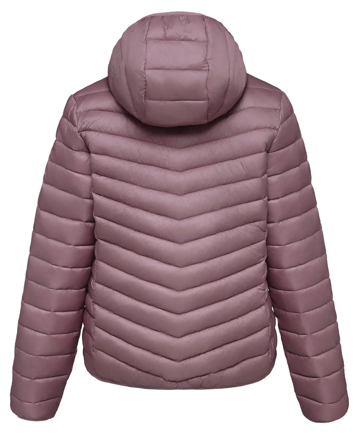 Women's Lightweight Packable Puffer Jacket Winter Coat