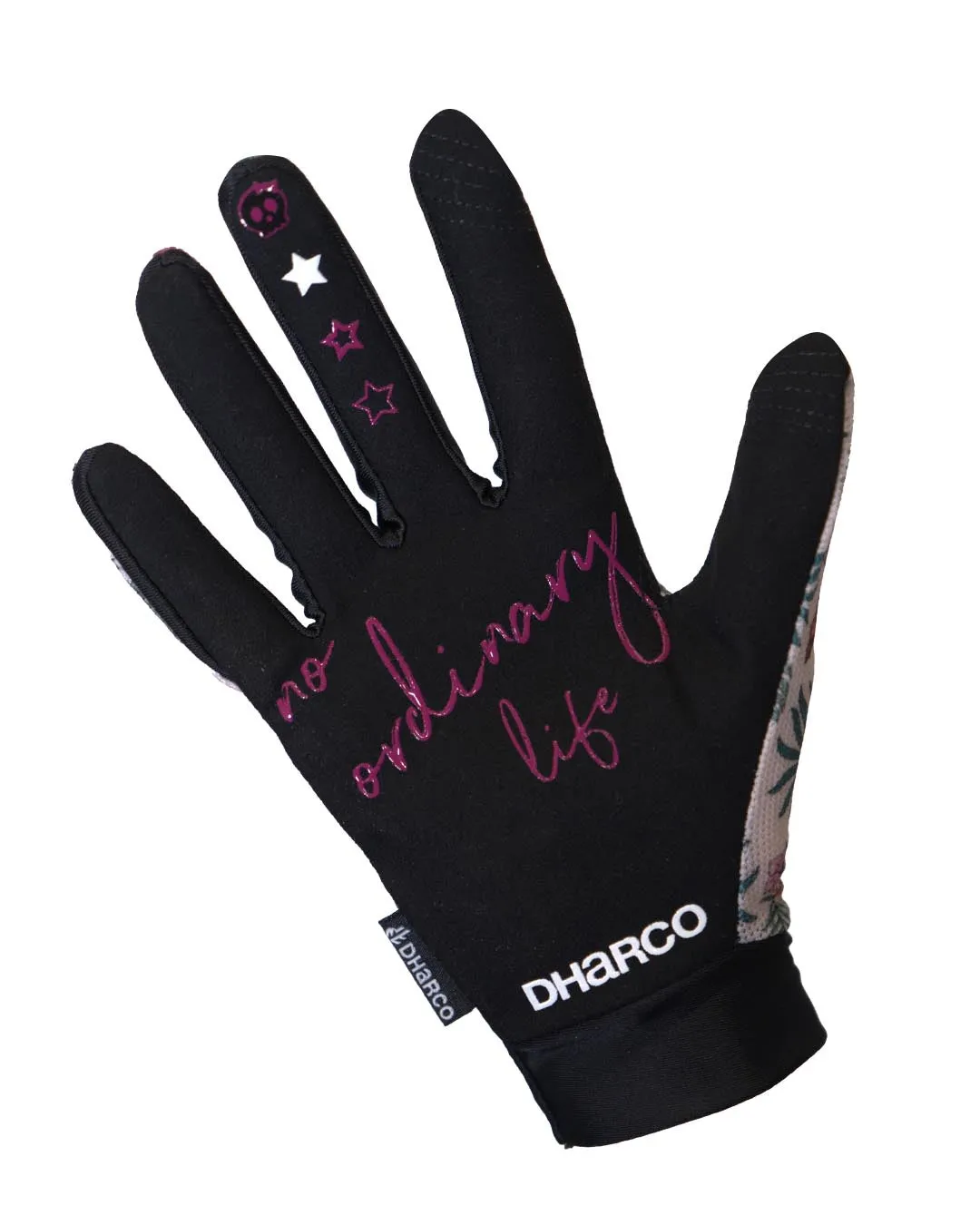 Womens Trail Glove | Crissy